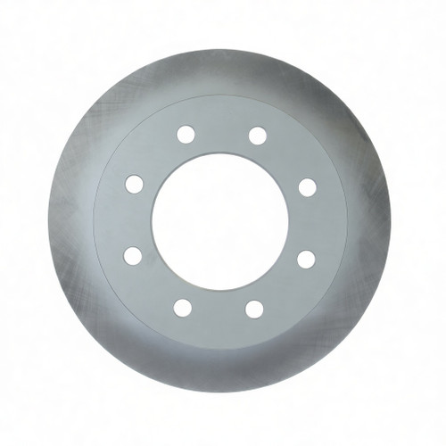 Semi-Coated Rear Brake Rotor | 66R55194