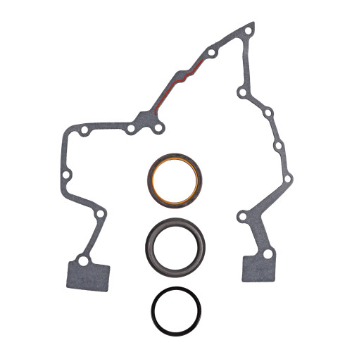 Engine Timing Cover Gasket Set | 557TCS 46031