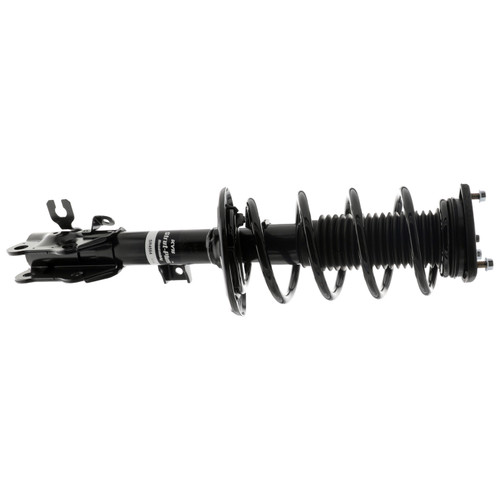 Complete Corner Unit Assembly -Strut, Mount and Spring | KYBSR4564