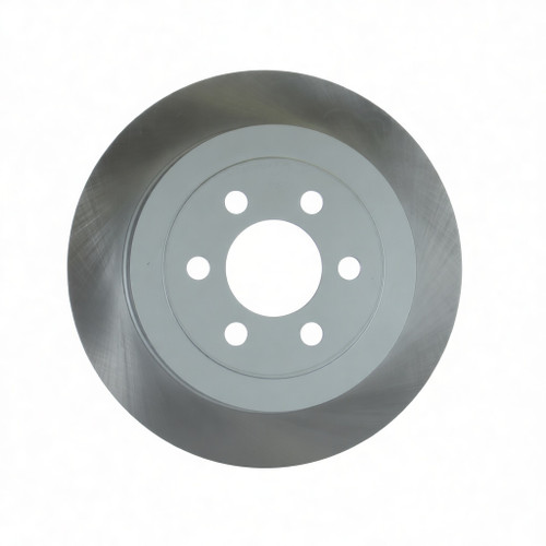 Semi-Coated Rear Brake Rotor | 66R53013