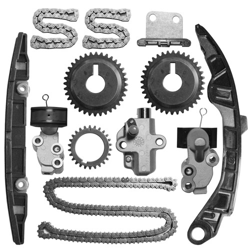 Engine Timing Set | INAZC-9-0730S