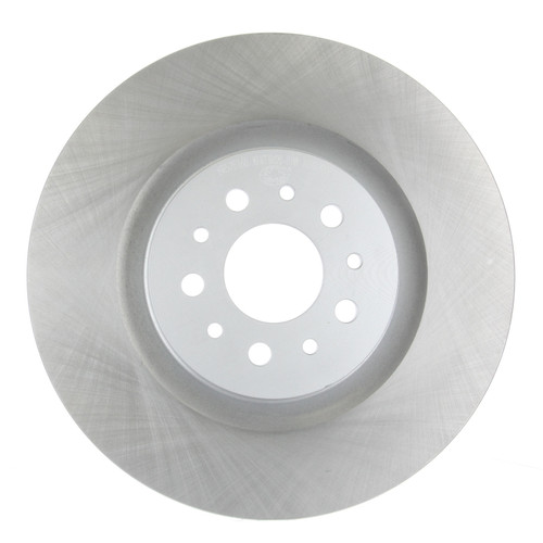 Semi-Coated Front Brake Rotor | 66R32942