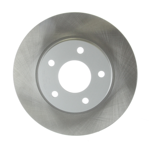 Semi-Coated Front Brake Rotor | 66R53037