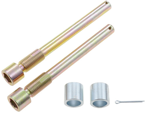 Brake Caliper Bolts - Oversized -4-1/8 In. And 4-3/8 In. | DOR13897