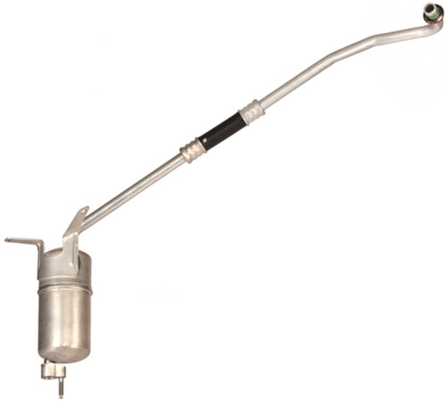 Accumulator w/ Hose | 4SE83373