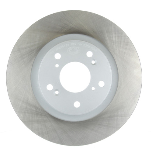 Semi-Coated Brake Rotor | 66R32962