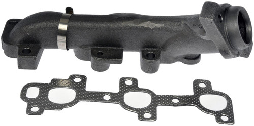 Exhaust Manifold | DOR674-417