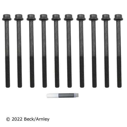 Cylinder Head Bolt Set | BEC016-1069