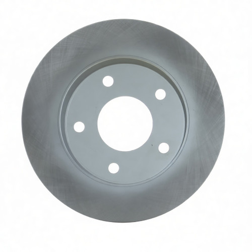 Semi-Coated Rear Brake Rotor | 66R32846