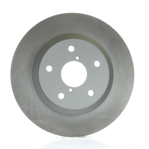 Semi-Coated Rear Brake Rotor | 66R32808