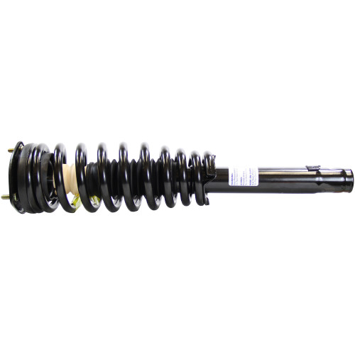 Quick-Strut Front Suspension Strut and Coil Spring Assembly | MON172596