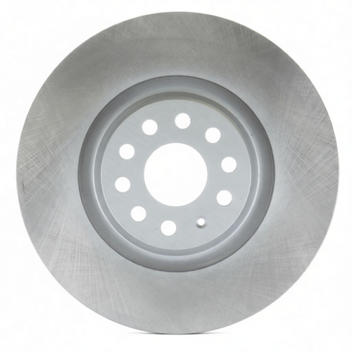 Semi-Coated Front Brake Rotor | 66R32968
