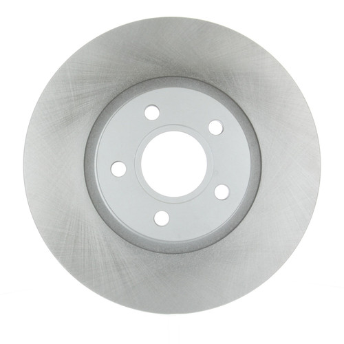 Semi-Coated Front Brake Rotor | 66R34364