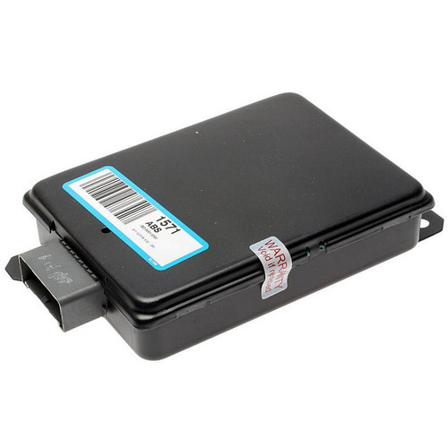 ABS Computer Module | BSEALB1030