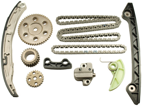 Engine Timing Chain Kit | CKY9-0715S