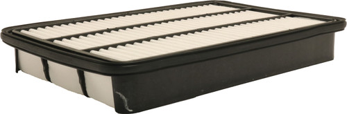 Extra Guard Air Filter Rigid-Panel | FRMCA7417