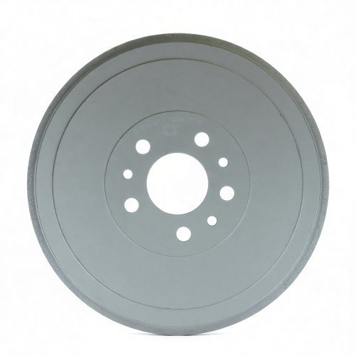 Semi-Coated Rear Brake Drum | 66R37904