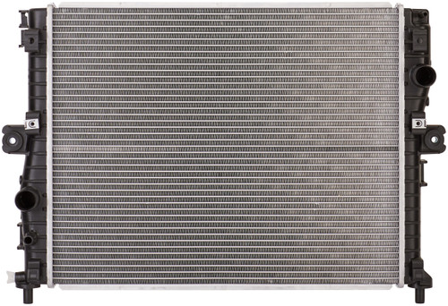 Complete Radiator | SPECU13462
