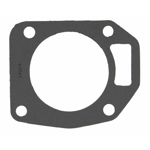 Fuel Injection Throttle Body Mounting Gasket | 55761547