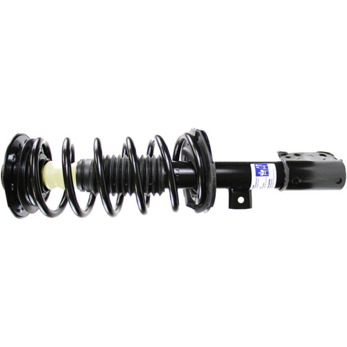 Quick-Strut Front Left Suspension Strut and Coil Spring Assembly | MON172527