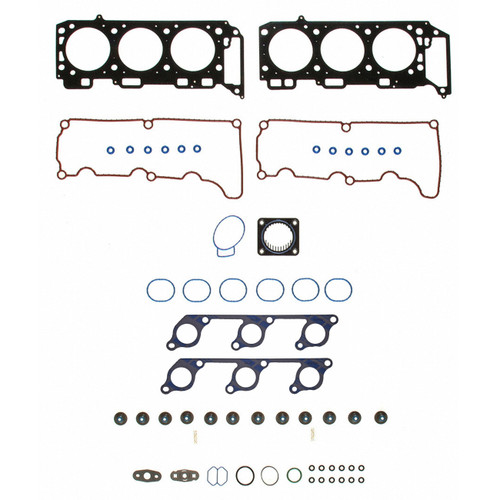 PermaTorque Engine Cylinder Head Gasket Set | 557HS 26300 PT
