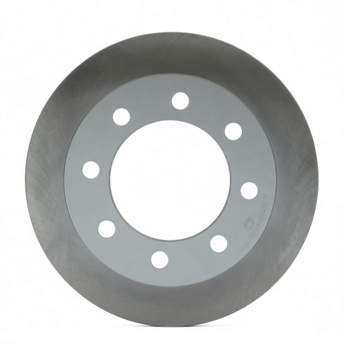 Semi-Coated Rear Brake Rotor | 66R55075