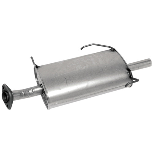SoundFX Direct Fit Exhaust Muffler 2" Outlet (OD) | WEX18567