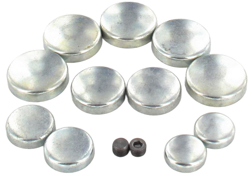 Engine Expansion Plug Kit | 66EEP224R