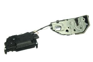 Door Latch/Actuator Assembly | UROURO-018230