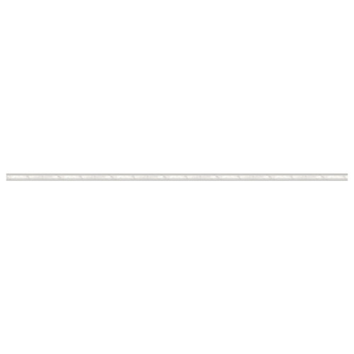 Straight Exhaust Pipe Tube-Alz.-AKDQ-2.50" Dia.-10' Lgth.-14 Gauge | WEX49049