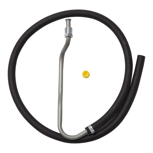 3/8" Male Invented Flare x 3/8" I.D. Hose | EPS80023