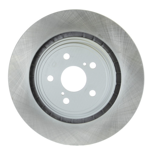 Semi-Coated Front Brake Rotor | 66R32834