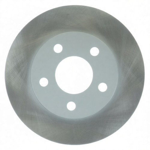 Semi-Coated Rear Brake Rotor | 66R55085