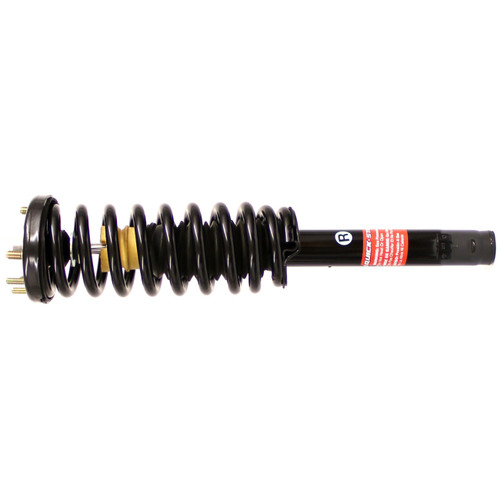 Quick-Strut Front Right Suspension Strut and Coil Spring Assembly | MON172123R