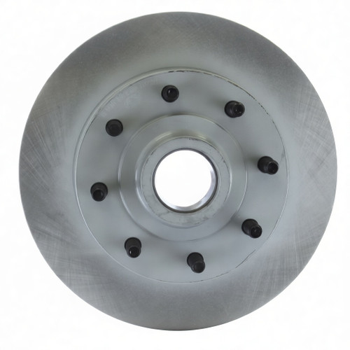 Semi-Coated Front Brake Rotor | 66R54031