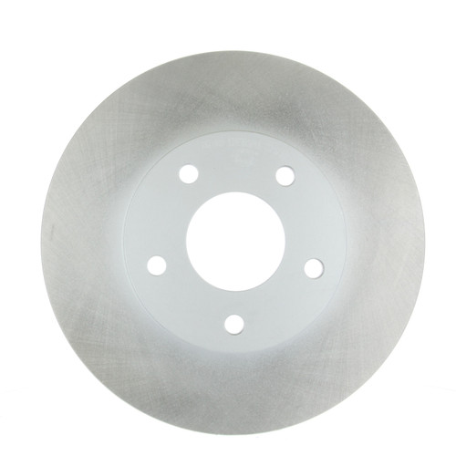 Semi-Coated Front Brake Rotor | 66R31418