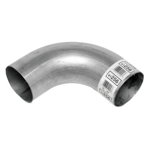 Heavy Duty Exhaust 90° Elbow 4" Inlet (OD) 4" Outlet (OD) | WEX41256