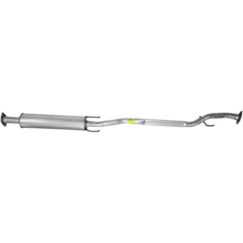 Direct Fit Exhaust Resonator and Pipe Assembly | WEX47849