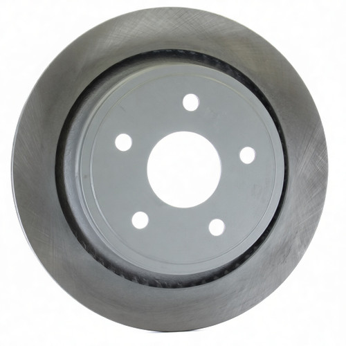 Semi-Coated Rear Brake Rotor | 66R53006