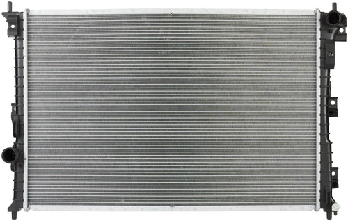 Complete Radiator | SPECU13559