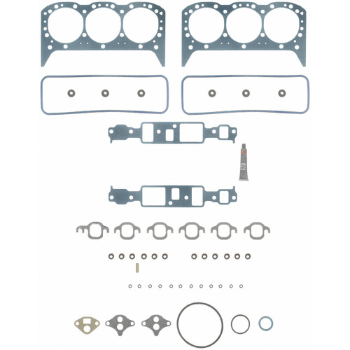 PermaTorque Engine Cylinder Head Gasket Set | 557HS 9354 PT-5