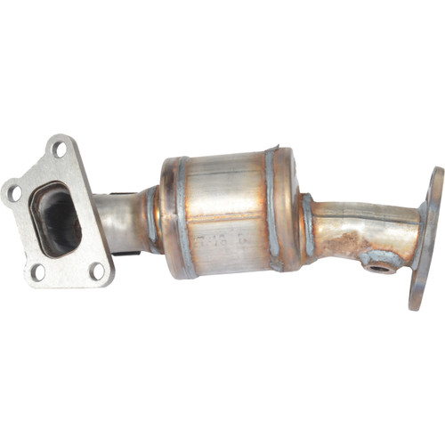 Ultra EPA Direct Fit Catalytic Converter 2" Outlet (OD) | WEX16852