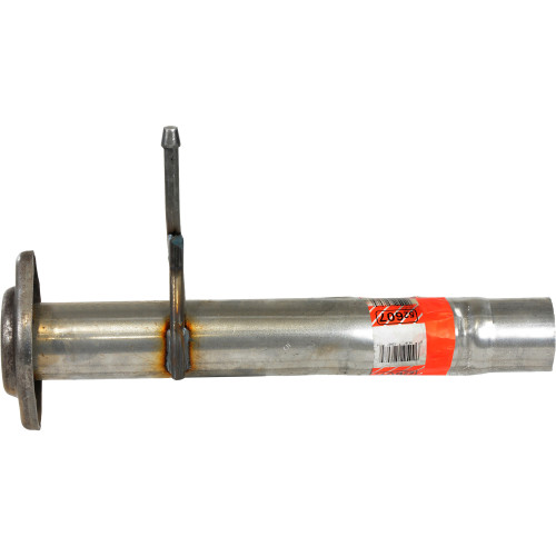 Exhaust Pipe 2.625" Outlet (OD) | WEX52607