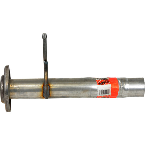 Exhaust Pipe 2.625" Outlet (OD) | WEX52607