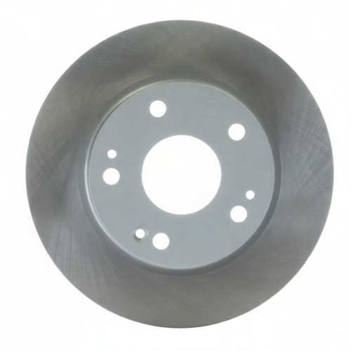 Semi-Coated Rear Brake Rotor | 66R32952