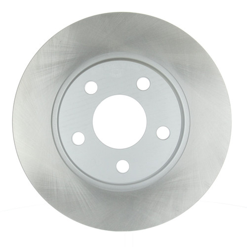 Semi-Coated Front Brake Rotor | 66R55087