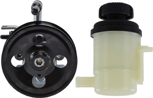 New Power Steering Pump Kit | AAE5834NKTA