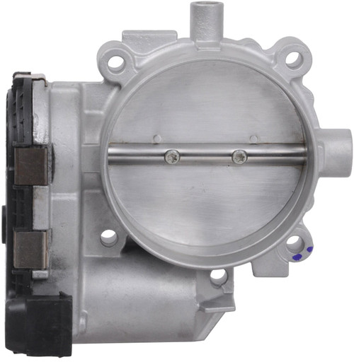 Remanufactured Fuel Injection Throttle Body | CAR67-5012