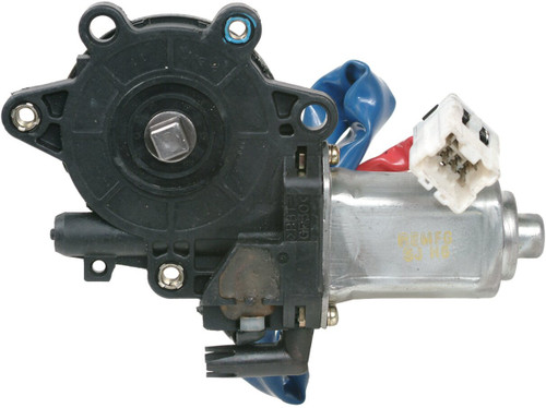 Remanufactured Power Window Motor | CAR47-1378