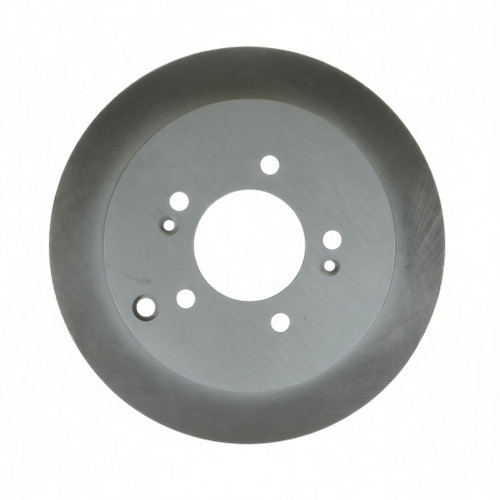Semi-Coated Rear Brake Rotor | 66R31336
